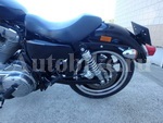     Harley Davidson XL883L-I 2011  14